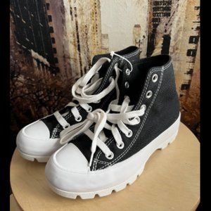 COPY - Chuck Taylor® All Star® Lugged Boot CONVERSE